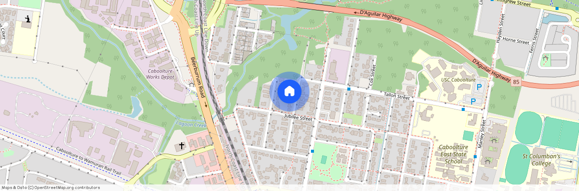 36 Kipling Street, Caboolture QLD, Belconnen