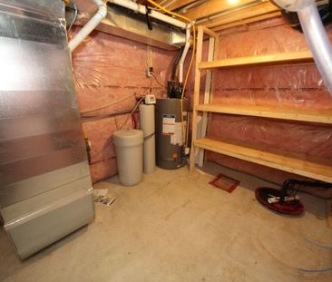 For Lease - 281 Sweet Gale Street, Waterloo, Ontario - Photo 5