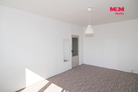 Pronájem bytu 1+1 36 m² - Photo 5