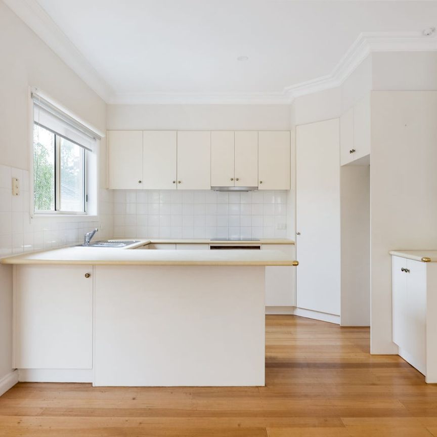 Secure & Stylish Living in the Heart of Olde Berwick - Photo 1