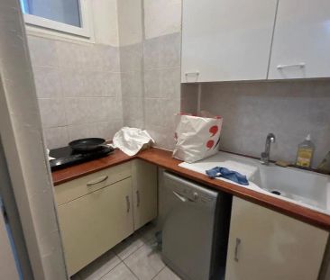 Appartement à louer 1 pièce 34.9m² - Photo 6