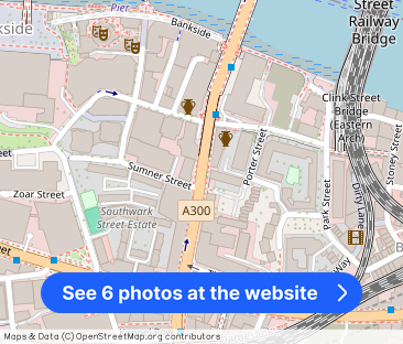 Southwark Bridge Road, London, SE1 - Photo 1