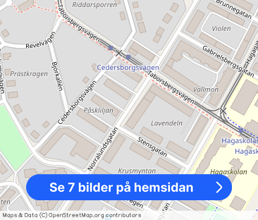 Norralundsgatan, Norrköping - Foto 1