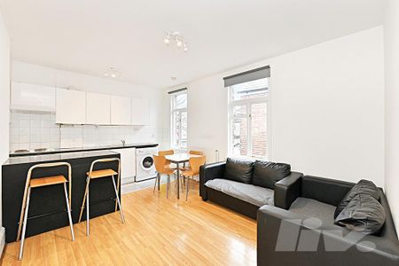 3 bedroom apartment to rent - Photo 3