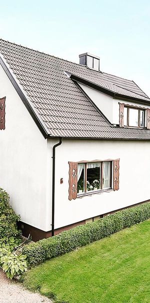 Trönningevägen, Halmstad - Foto 1