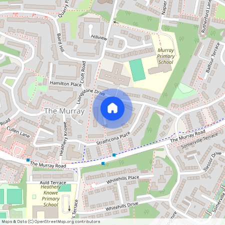Campbell Place, East Kilbride, G75