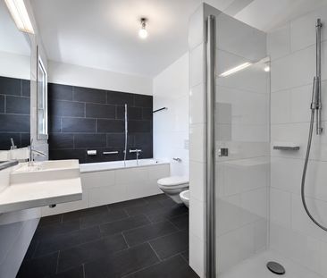 3.5 Zimmer, 105 m², 2. Stock - Photo 6
