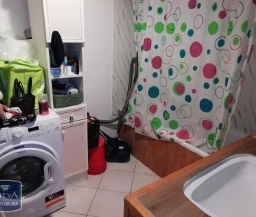 Appartement à louer 3 pièces 62.46m² - Photo 3