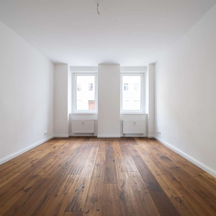 Schöne 1,5 Raum Wohnung mit Terrasse - Photo 1