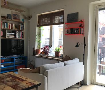 Nya Gatan, Nacka - Photo 1