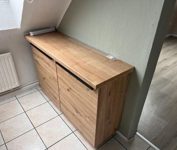 Wohnung in Datteln im DG zu vermieten - Foto 3