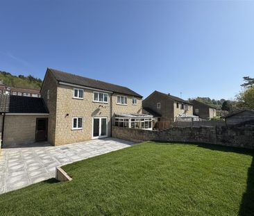 Chapel Lawns, Clandown, Radstock - Photo 5