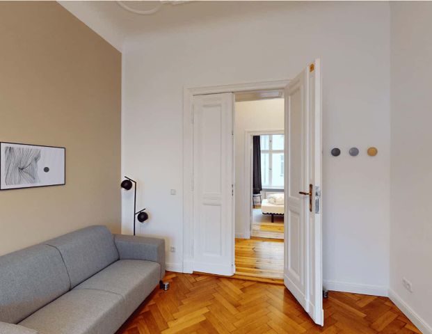 Berlin Müller 2 - Private Room (1) - Photo 1