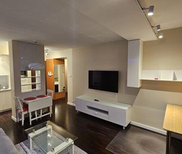 mazowieckie, Warszawa, Śródmieście, Krzysztofa Kamila Baczyńskiego - Photo 3