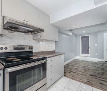 For Lease - 25 Lyle Way Unit# Bsmt, Brampton, Ontario - Photo 4