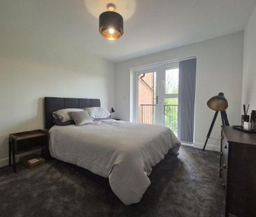 2 bedroom apartment to rent - Photo 3