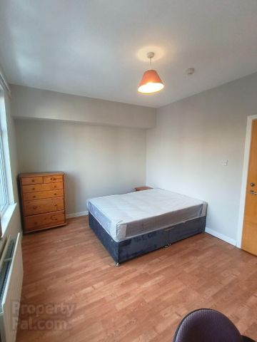 Double Room For Rent, Ridgeway Street, BT95FB, Belfast - Photo 5