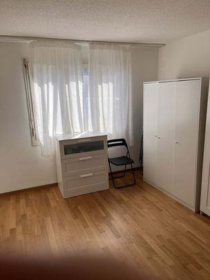 3.5 Zimmer, 75 m², EG - Photo 1