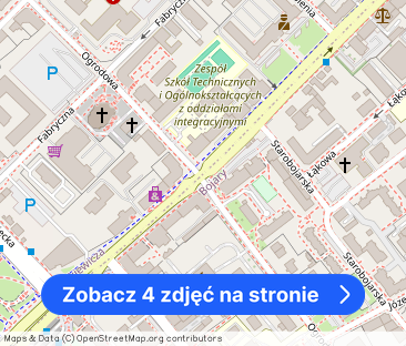 Pokój Białystok wynajem - Zdjęcie 1