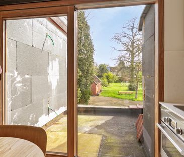 Zalige studio te huur in een gezellige woning met tuin! - Foto 2