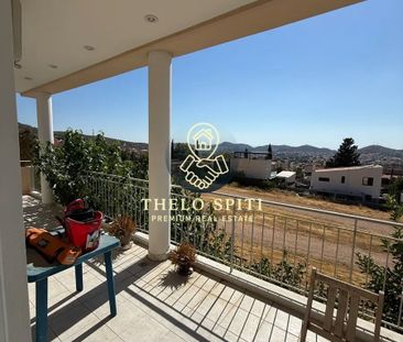 Μεζονέτα για ενοικίαση Μηλαδέζα (Βάρη - Βάρκιζα) - Photo 2