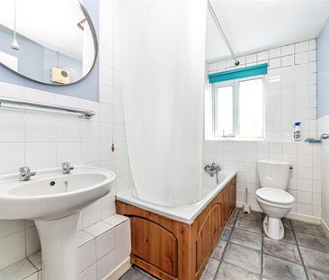 1 bedroom maisonette to rent - Photo 3