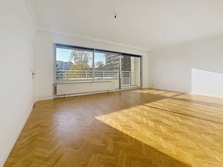 Appartement te huur - Photo 4
