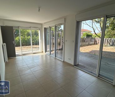 Location Maison 5 pièces 97m² MERIGNAC 33700 - Photo 2