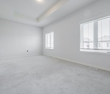 For Lease - 112 Ogston Crescent, Whitby, Ontario - Photo 6