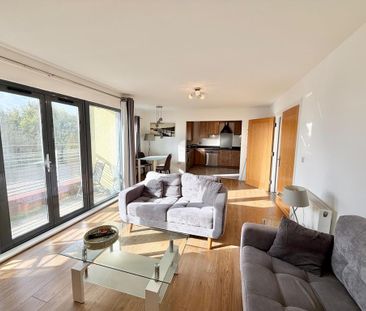 2 bedroom apartment to rent - Photo 4