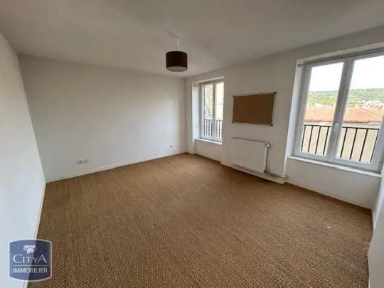 Appartement à louer 4 pièces 108.48m² - Photo 1