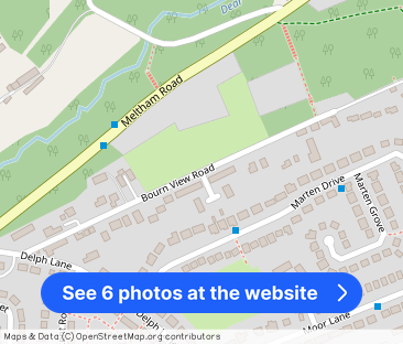 Bourn View Road, Netherton - Photo 1