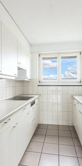 MIETEN OHNE KAUTION - Wohnung mit herrlicher Aussicht - Foto 1