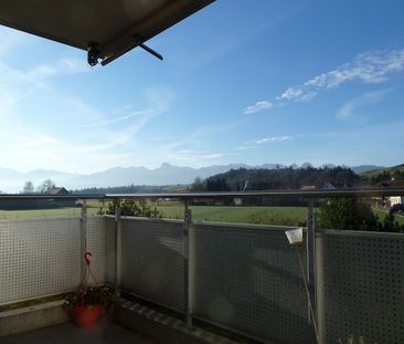 3.5 Zimmer, 81 m², 1. Stock - Foto 2