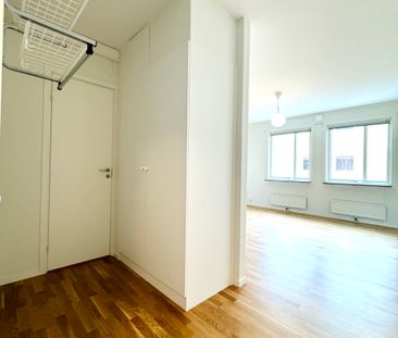 1:a Hötorgsgatan 1B - Photo 5