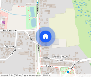 Wynajmę mieszkanie - Zdjęcie 1