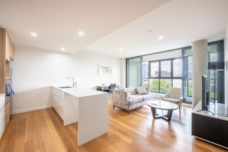 419/45 Ainslie Avenue, Braddon - Photo 2