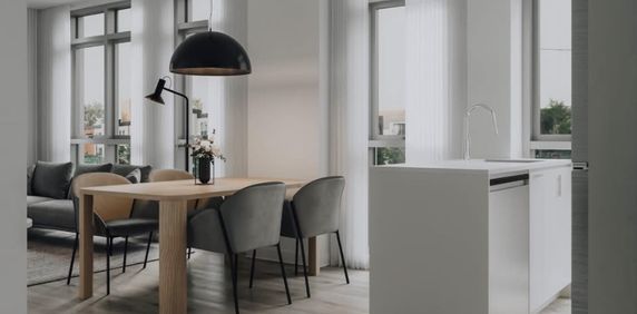 4 ½ TOUT INCLUS À MONTRÉAL - Photo 2