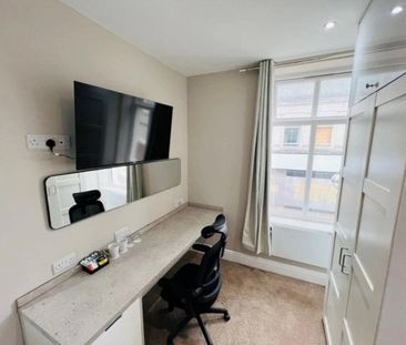 Gaolgate Suites, Stafford, ST16, Property for rent - Photo 1