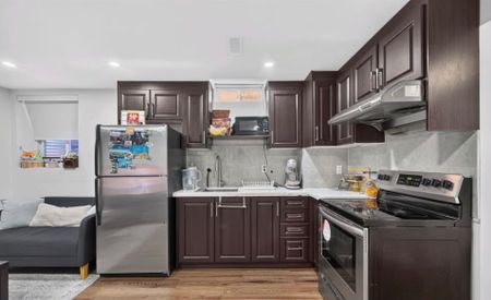 For Lease - 82 Humberstone Crescent Unit# BSMT, Brampton, Ontario - Photo 3