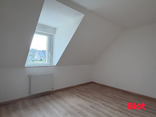 Location Maison 6 pièces 141m² ST GERMAIN EN COGLES 35133 - Photo 1