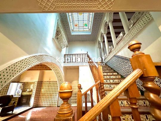 7 room luxury House for rent in Alcoy, Valencia - Photo 1