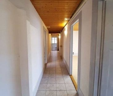 Appartement 4.5 pièces à Corcelles NE - Bel objet à remettre ! - Foto 2