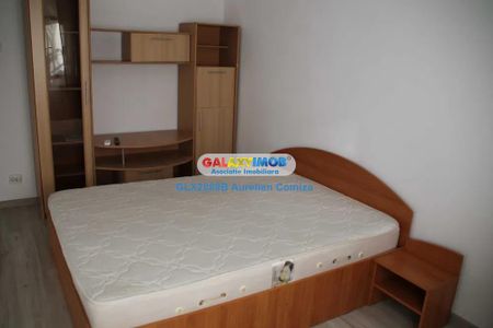 Garsoniera pentru inchiriat Calea Mosilor - Photo 3