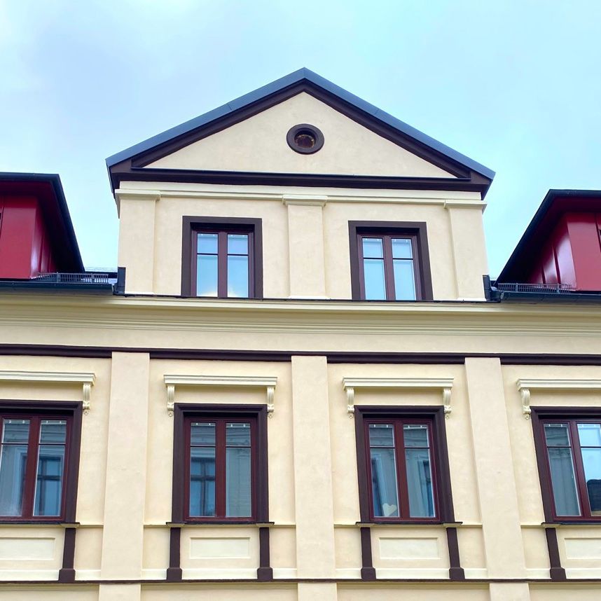 Storgatan 7C, Eslöv Centrum - Foto 1