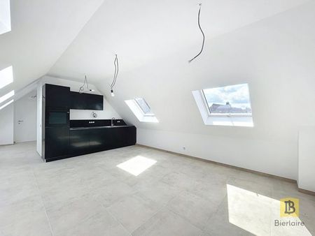 Appartement te huur - Foto 4