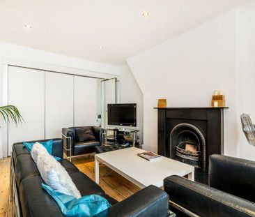 2 bedroom maisonette to rent - Photo 1