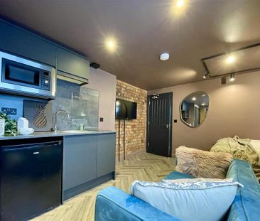 Studio to rent - Photo 5