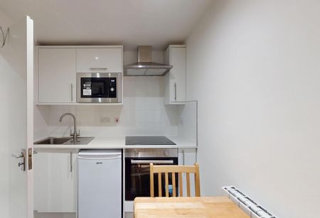 Studio to rent - Photo 4