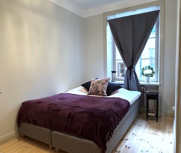 Kungsholmsgatan, Stockholm - Foto 2